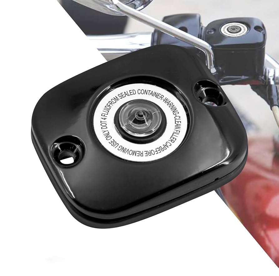 CB8 BACKLINE | BLACK ★おまけ付★ Amazon.com: HDBUBALUS Front Brake Master Cylinder Cover Fit